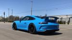 Porsche 911 GT3 2018 года (NA)